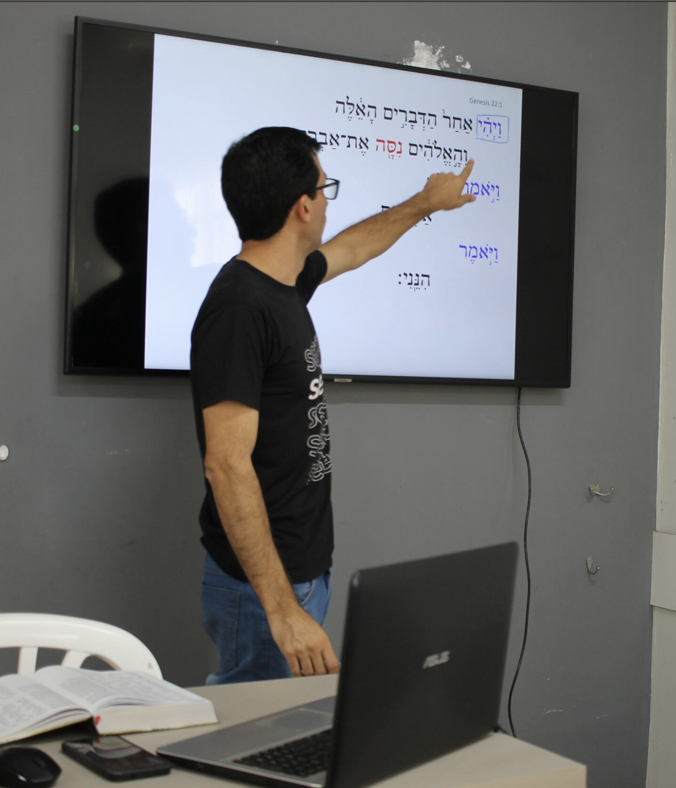 Mestrado e Pós-Graduação