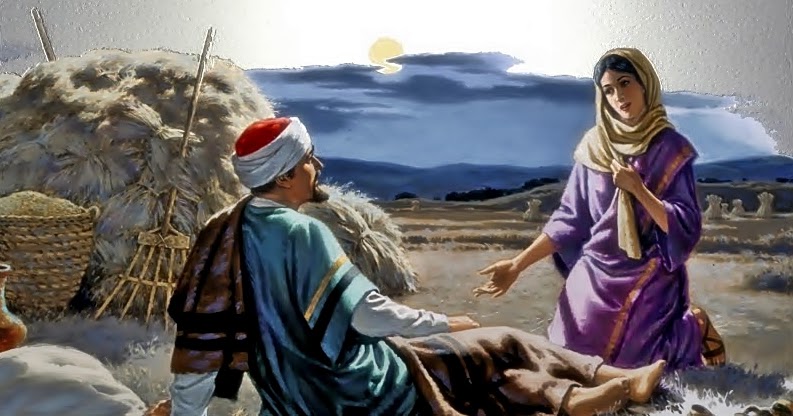 INTEGRIDADE NAS AÇÕES SAGRADAS