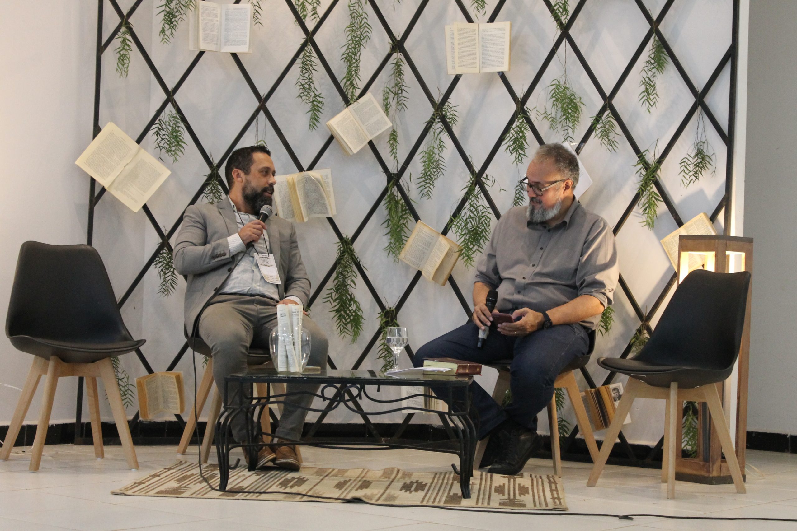 Conferência Teológica